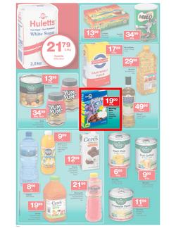 Checkers Gauteng : We Keep Getting Better (25 Feb - 10 Mar 2013), page 8