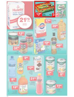 Checkers Gauteng : We Keep Getting Better (25 Feb - 10 Mar 2013), page 8