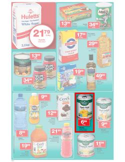 Checkers Gauteng : We Keep Getting Better (25 Feb - 10 Mar 2013), page 8