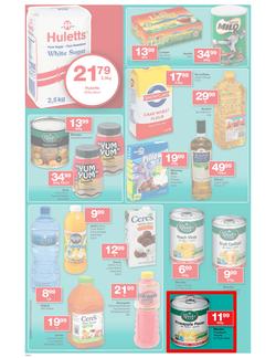 Checkers Gauteng : We Keep Getting Better (25 Feb - 10 Mar 2013), page 8