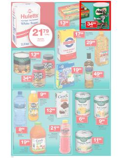 Checkers Gauteng : We Keep Getting Better (25 Feb - 10 Mar 2013), page 8