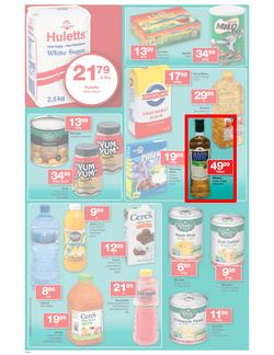 Checkers Gauteng : We Keep Getting Better (25 Feb - 10 Mar 2013), page 8