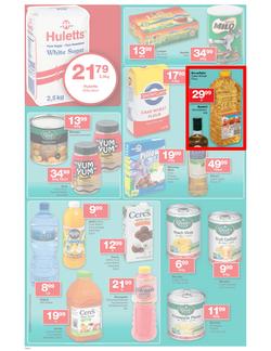 Checkers Gauteng : We Keep Getting Better (25 Feb - 10 Mar 2013), page 8