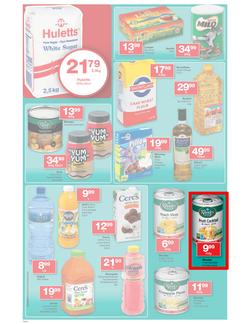 Checkers Gauteng : We Keep Getting Better (25 Feb - 10 Mar 2013), page 8