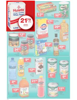 Checkers Gauteng : We Keep Getting Better (25 Feb - 10 Mar 2013), page 8