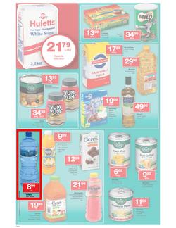 Checkers Gauteng : We Keep Getting Better (25 Feb - 10 Mar 2013), page 8