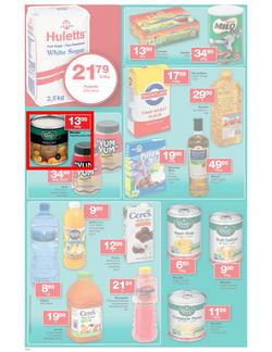 Checkers Gauteng : We Keep Getting Better (25 Feb - 10 Mar 2013), page 8