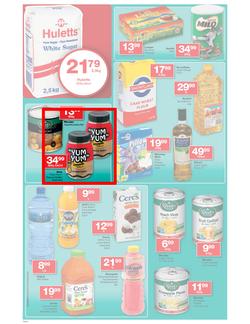 Checkers Gauteng : We Keep Getting Better (25 Feb - 10 Mar 2013), page 8