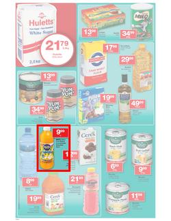 Checkers Gauteng : We Keep Getting Better (25 Feb - 10 Mar 2013), page 8