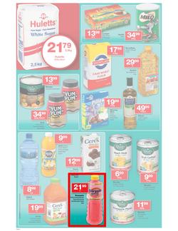 Checkers Gauteng : We Keep Getting Better (25 Feb - 10 Mar 2013), page 8