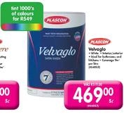 Plascon Velvaglo-5L