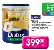 Dulux Pearlglo-5L