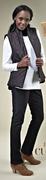 Yaara Trail Reversible Vest