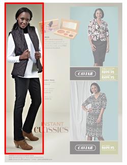 Stuttafords : Womens Autumn 2013, page 8