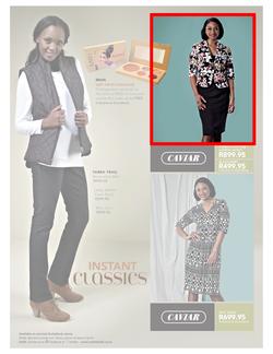 Stuttafords : Womens Autumn 2013, page 8