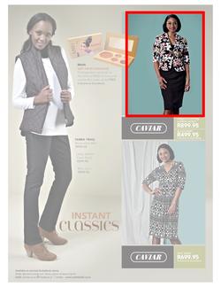 Stuttafords : Womens Autumn 2013, page 8