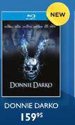 Blu-Ray Disc Donnie Darko-Each