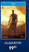 Blu-Ray Disc Gladiator-Each
