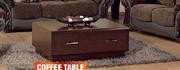Grafton Everest Zimbali Coffee Table