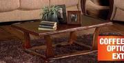 Grafton Everest Renata Coffee TAble 