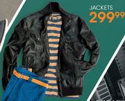 Jackets