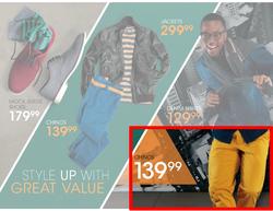Jet : Step Up + Save Winter 2013 (25 Mar - 7 Apr 2013), page 8