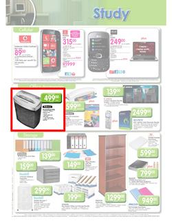 Makro : Love Your Home (12 Mar - 18 Mar 2013), page 8