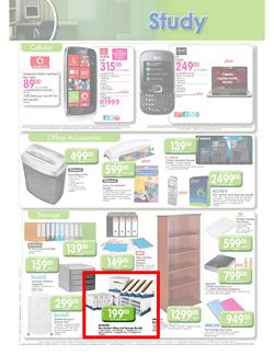 Makro : Love Your Home (12 Mar - 18 Mar 2013), page 8