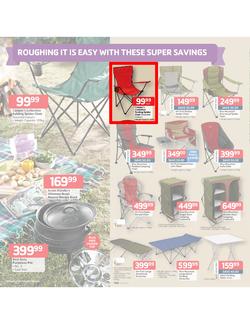 Pick n Pay Hyper : Make the most of the outdoors (17 Mar - 1 Apr 2013), page 8