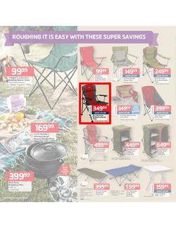Pick n Pay Hyper : Make the most of the outdoors (17 Mar - 1 Apr 2013), page 8