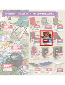 Pick n Pay Hyper : Make the most of the outdoors (17 Mar - 1 Apr 2013), page 8