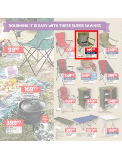 Pick n Pay Hyper : Make the most of the outdoors (17 Mar - 1 Apr 2013), page 8