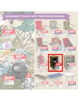 Pick n Pay Hyper : Make the most of the outdoors (17 Mar - 1 Apr 2013), page 8