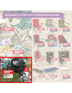 Pick n Pay Hyper : Make the most of the outdoors (17 Mar - 1 Apr 2013), page 8