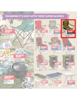 Pick n Pay Hyper : Make the most of the outdoors (17 Mar - 1 Apr 2013), page 8