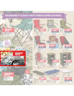 Pick n Pay Hyper : Make the most of the outdoors (17 Mar - 1 Apr 2013), page 8