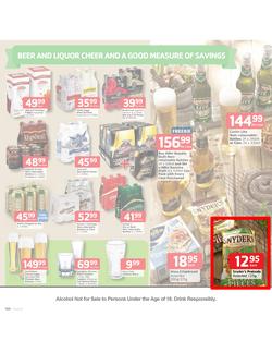 Pick n Pay : The last days of summer full of great savings (17 Mar - 1 Apr 2013), page 8