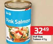PnP Pink Salmon-415g