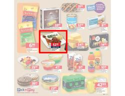 Pick n Pay : An Easter feast of great choice (18 Mar - 1 Apr 2013), page 8