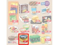 Pick n Pay : An Easter feast of great choice (18 Mar - 1 Apr 2013), page 8