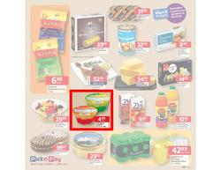Pick n Pay : An Easter feast of great choice (18 Mar - 1 Apr 2013), page 8