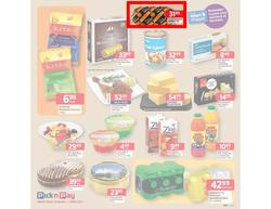 Pick n Pay : An Easter feast of great choice (18 Mar - 1 Apr 2013), page 8