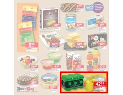 Pick n Pay : An Easter feast of great choice (18 Mar - 1 Apr 2013), page 8