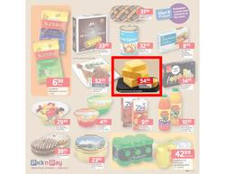 Pick n Pay : An Easter feast of great choice (18 Mar - 1 Apr 2013), page 8