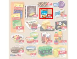 Pick n Pay : An Easter feast of great choice (18 Mar - 1 Apr 2013), page 8