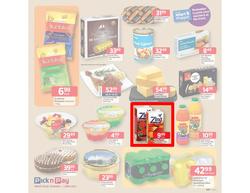 Pick n Pay : An Easter feast of great choice (18 Mar - 1 Apr 2013), page 8