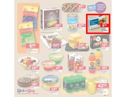 Pick n Pay : An Easter feast of great choice (18 Mar - 1 Apr 2013), page 8
