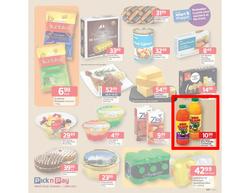 Pick n Pay : An Easter feast of great choice (18 Mar - 1 Apr 2013), page 8