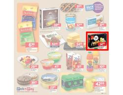Pick n Pay : An Easter feast of great choice (18 Mar - 1 Apr 2013), page 8