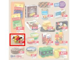 Pick n Pay : An Easter feast of great choice (18 Mar - 1 Apr 2013), page 8